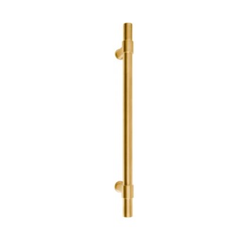 Greep Piet Boon ONE PB400 PVD mat goud