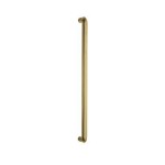 Greep Eclipse DR500 PVD mat goud