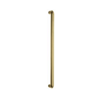 Greep Eclipse DR500 PVD mat goud
