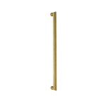 Greep Eclipse DR501 PVD mat goud