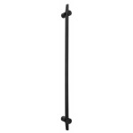 Greep Tense BB500 mat zwart