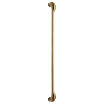Greep Rivio GL500 PVD mat goud