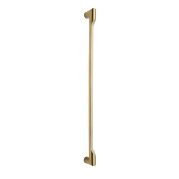 Greep Rivio GL501 PVD mat goud