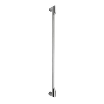 Greep Rivio GL501 mat RVS