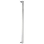 Deurgreep LSQ1055A  612x25mm