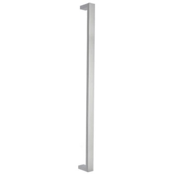Deurgreep LSQ1055A  612x25mm