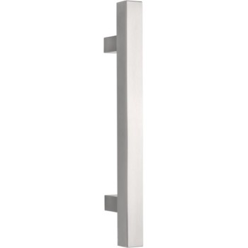 Voordeurgreep LSQ1065A 700x25mm