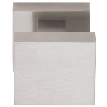 Voordeurknop LSQ61V Mat RVS