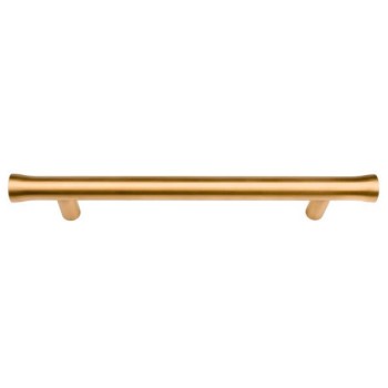 Meubelgreep Nour EV9/128 mat goud