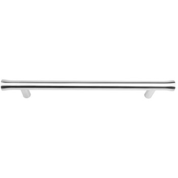 Meubelgreep Nour EV9/160 gepolijst RVS