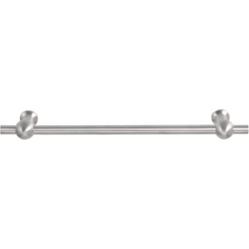 Meubelgreep FV195-192 mat RVS