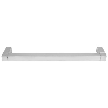 Meubelgreep Square JB20/320 gepolijst RVS