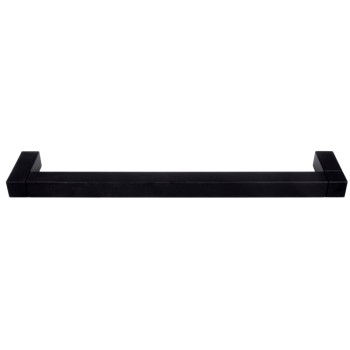 Meubelgreep Square JB20/320 mat zwart