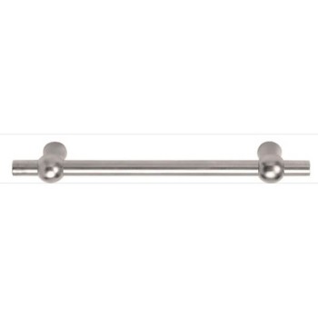 Meubelgreep Timeless MG1910/128 glans nikkel