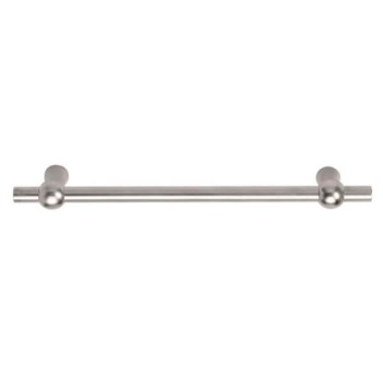 Meubelgreep Timeless MG1910/160 glans nikkel
