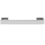 Meubelgreep RIBBON BM20-160 mat RVS