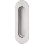 Schuifdeurkom Basic LB41 mat RVS of brons