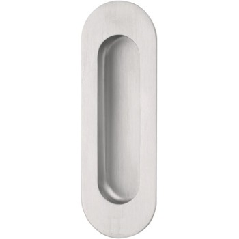 Schuifdeurkom Basic LB41 mat RVS of brons