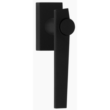 Draaikiep Tense BB101-DK mat zwart