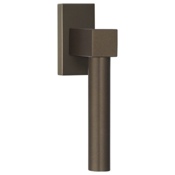 Draaikiep Bobby EK102-DK brons