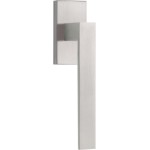 Draaikiep LSQ2 mat RVS