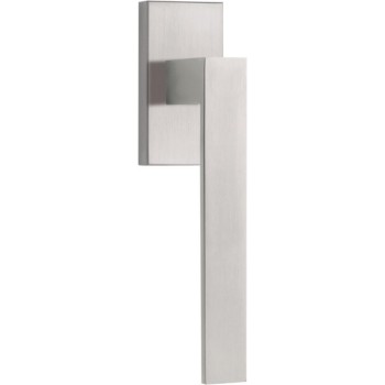 Draaikiep LSQ2 mat RVS