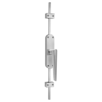 Krukespagnolet KO-LB21H mat RVS en diverse finishes