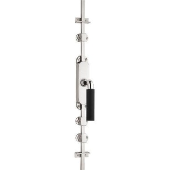 Krukespagnolet Timeless KO-1923 glans nikkel