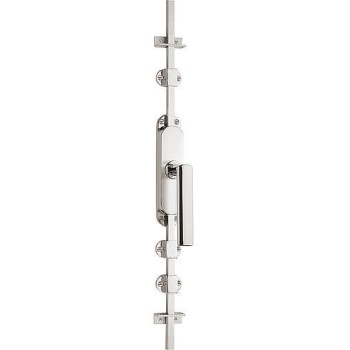 Krukespagnolet Timeless KO-1929 glans nikkel