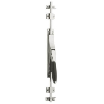Pompespagnolet Timeless P-1932 mat nikkel ebben