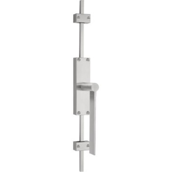 Krukespagnolet Edgy K-EG mat RVS