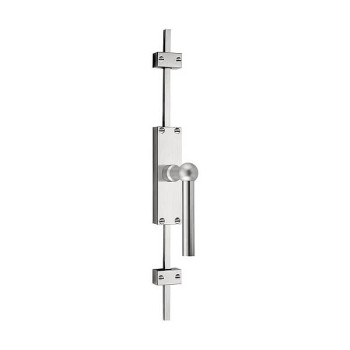 Krukespagnolet K-FVL110 mat of gepolijst RVS