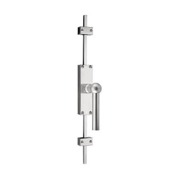 Krukespagnolet K-FVL125 mat of gepolijst RVS