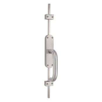 Krukespagnolet KO-LB1 mat RVS