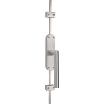Krukespagnolet KO-LB2 mat RVS