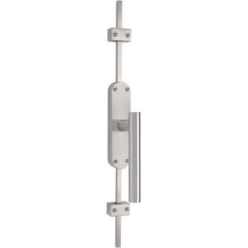 Krukespagnolet KO-LB7 mat RVS