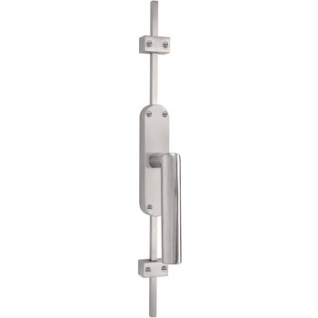 Krukespagnolet KO-LB8 mat RVS
