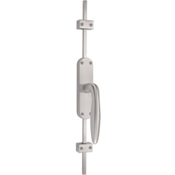 Krukespagnolet KO-LB18H mat RVS en diverse finishes