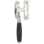Raamboom Timeless RB-1932 glans nikkel ebben