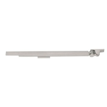 Raamuitzetter LSQ-305 Mat RVS