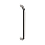 Deurgreep Atlanta 20x200mm Inox