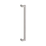 Deurgreep Denver S 25x600mm Inox