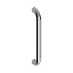 Deurgreep Atlanta 30x350mm Inox