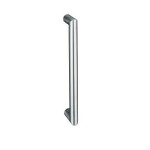 Deurgreep Nairobi 20x200mm Inox