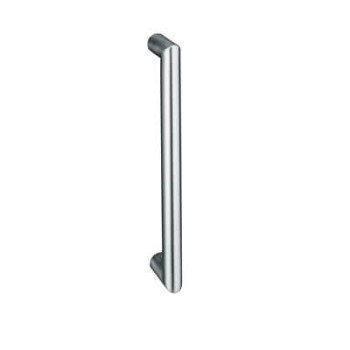 Deurgreep Nairobi 20x200mm Inox