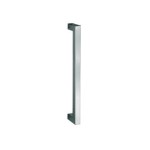 Deurgreep Denver 20x200mm Inox