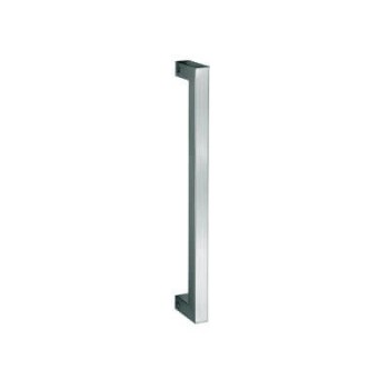 Deurgreep Denver 20x200mm Inox