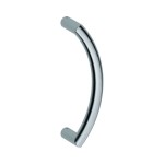 Deurgreep Parijs 32x350mm Inox