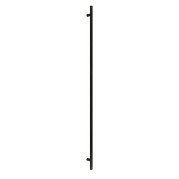 Deurgreep Frankfurt 30x1600x1900mm Puurzwart
