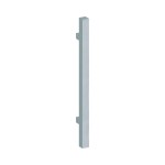 Deurgreep Toronto 25x300x460mm Inox
